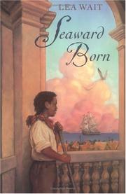 Cover of Seaward born by Lea Wait