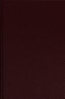 Cover of The mathematical work of John Wallis, D.D., F.R.S., (1616-1703) by J. F. Scott