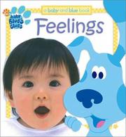 Cover of Feelings by Jenny Miglis