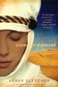 Front cover of Alphabet of Dreams by Susan Fletcher