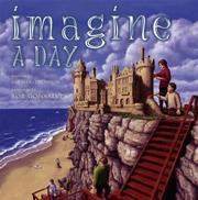 Cover of Imagine A Day by Sarah L. Thomson