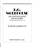 Cover of P.G. Wodehouse by Joseph Connolly
