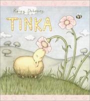 Cover of Tinka by Rainy Dohaney