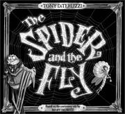 Cover of The spider and the fly by Mary Botham Howitt