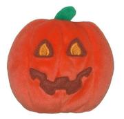 Cover of Spooky Pumpkin by Salina Yoon