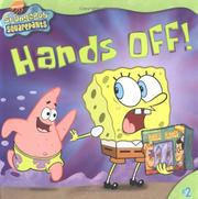 Cover of SpongeBob SquarePants by David Lewman