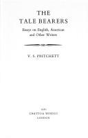 Cover of The tale bearers by V. S. Pritchett