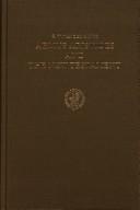 Cover of Aelius Aristides and the New Testament by Pieter Willem van der Horst