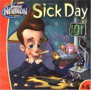 Cover of Sick Day by Steven Banks