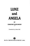 Cover of Luki-live by Christine Nöstlinger