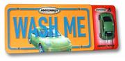 Cover of Wash Me by Unknown
