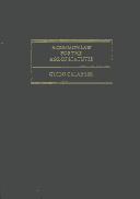 Cover of A common law for the age of statutes by Guido Calabresi