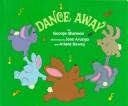 Cover of Dance away by George W. B. Shannon
