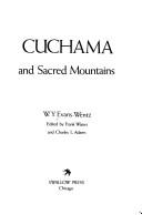 Front cover of Cuchama and sacred mountains by W. Y. Evans-Wentz