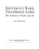 Front cover of Shivering Babe, victorious Lord by Linda Ching Sledge