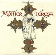 Cover of Mother Teresa by Demi