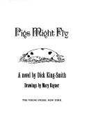 Cover of Daggie Dogfoot by Dick King-Smith