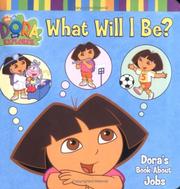 Cover of What will I be? by Phoebe Beinstein