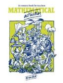 Cover of Mathematical activities by Brian Bolt