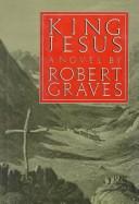 Cover of King Jesus by Robert Graves