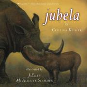 Cover of Jubela by Cristina Kessler