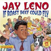 Cover of If Roast Beef Could Fly by Jay Leno