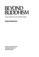 Cover of Beyond Buddhism by J. Isamu Yamamoto