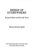 Cover of Bishop of Everywhere by Warren Sylvester Smith