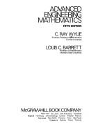 Cover of Advanced engineering mathematics by C. Ray Wylie