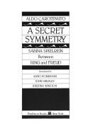 Cover of Diario di una segreta simmetria by Aldo Carotenuto