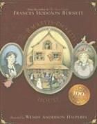 Front cover of Racketty-packetty house by Frances Hodgson Burnett