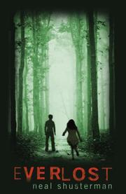 Cover of Everlost by Neal Shusterman
