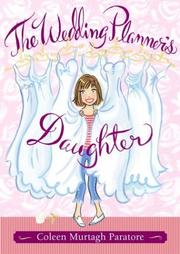 Cover of The Wedding Planner's Daughter (Wedding Planner's Daughter #1) by Coleen Murtagh Paratore