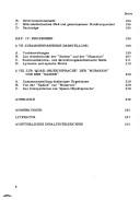 Cover of Ästhetische Semantik by Michael Schecker