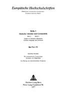 Front cover of Die astronomische Terminologie Konrads von Megenberg by Jean-Paul Deschler