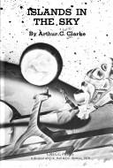 Front cover of Islands in the Sky by Arthur C. Clarke