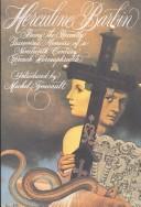 Front cover of Herculine Barbin, dite Alexina B by Herculine Barbin