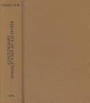 Cover of Equality of educational opportunity by James Samuel Coleman