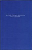 Front cover of Benjamin Franklin Isherwood, naval engineer by Edward William Sloan