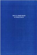 Front cover of The U.S. Coast Guard in World War II by Malcolm Francis Willoughby