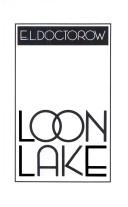 Cover of Loon Lake by E. L. Doctorow