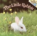 Front cover of The Little Rabbit by Judy Dunn