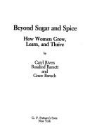 Cover of Beyond Sugar and Spice by Caryl Rivers