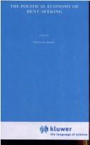 Front cover of The political economy of the educational process by Richard B. McKenzie