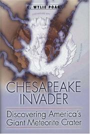 Cover of Chesapeake Invader by C. Wylie Poag