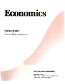 Cover of Economics by Bradley, Michael