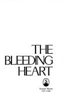 Cover of The Bleeding Heart by Marilyn French