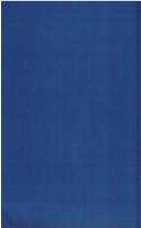 Front cover of Literary likings by Richard Burton