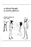 Cover of Looking for Laforgue by David Arkell