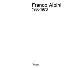 Front cover of Franco Albini, 1930-1970 by Franco Albini